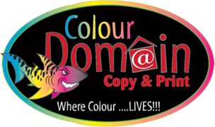 Colour Domain